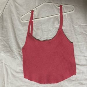 L.A Hearts Tank